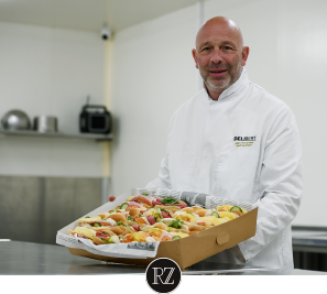 Theatercollege Robin Bravenboer