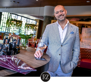 Theatercollege Robin Bravenboer