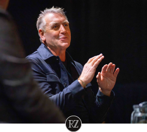 Theatercollege Robin Bravenboer